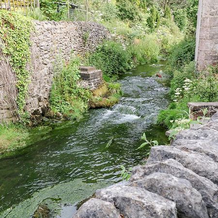 Rose Cottage Castleton  Esterno foto