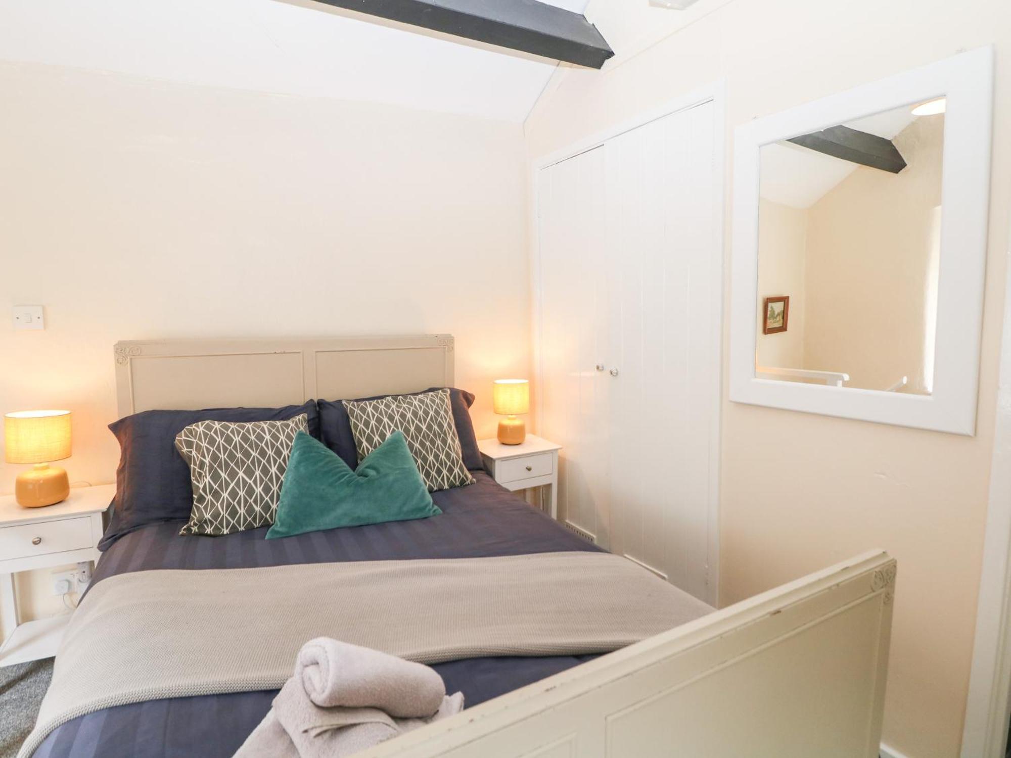 Rose Cottage Castleton  Esterno foto
